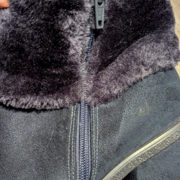 Winter ankle boots - Picture 9 of 12